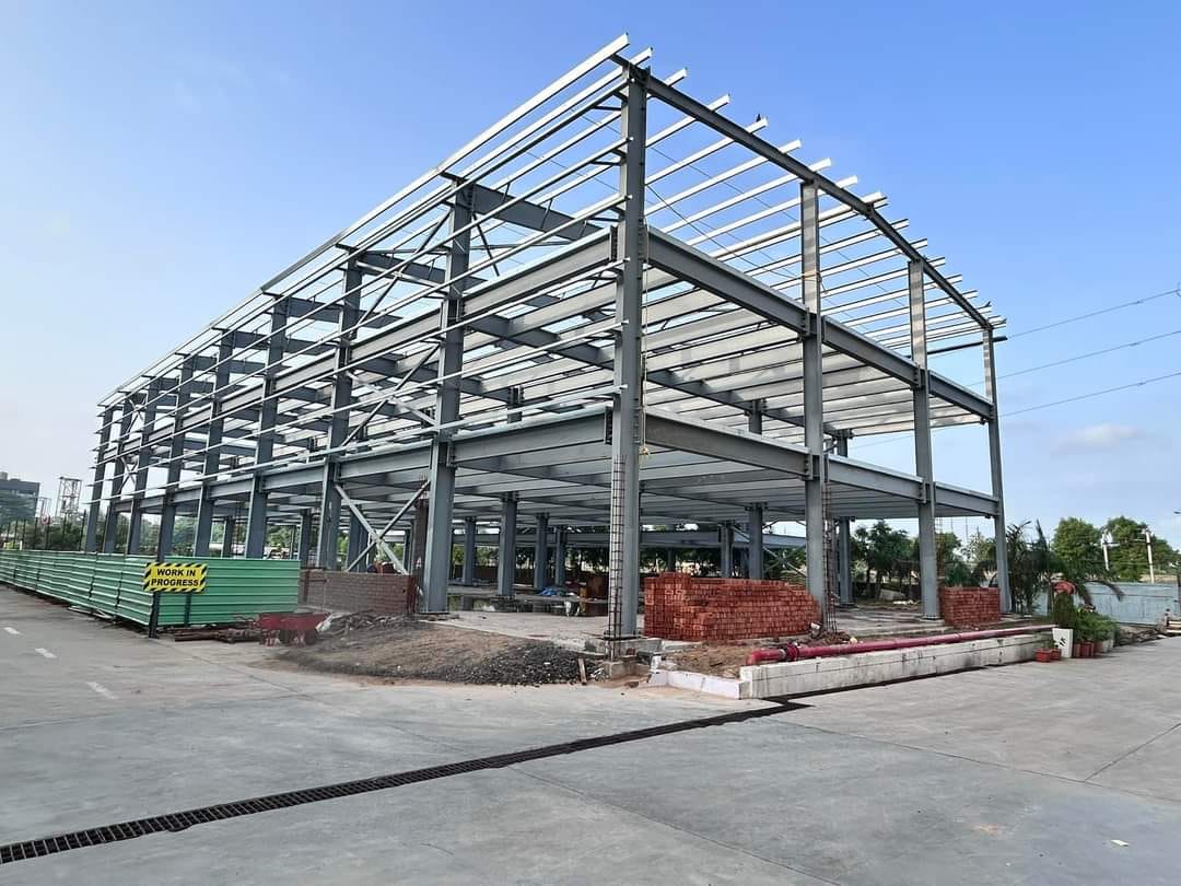 Warehouse