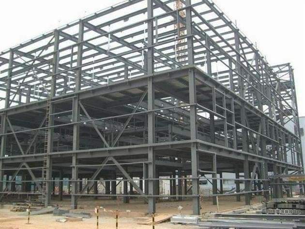 Proteq Infra project